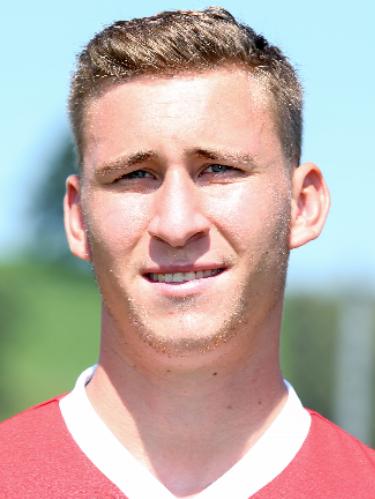 Sebastian Obermüller