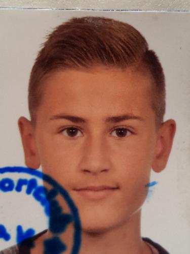 Maximilian Stahl