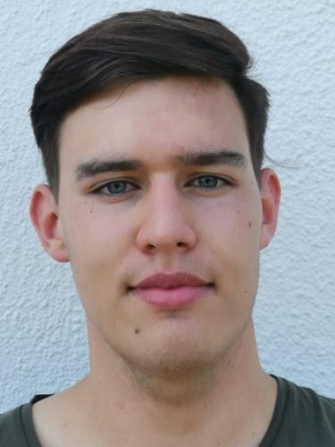 Johannes Blank