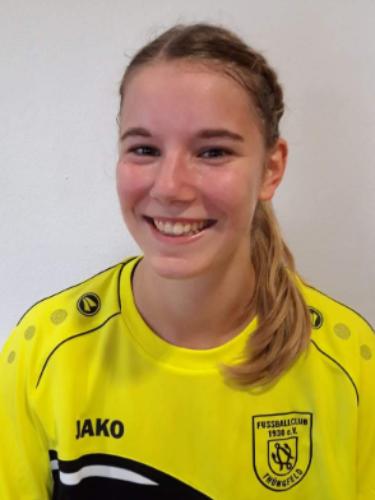 Franziska Schwab