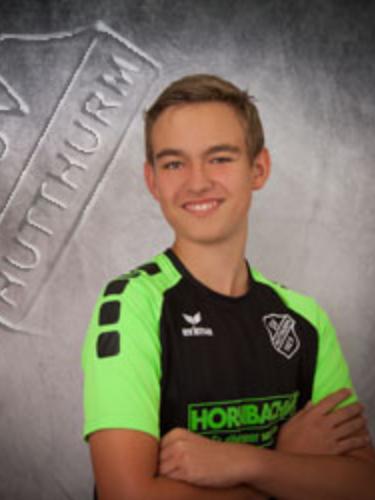 Lukas Sicklinger