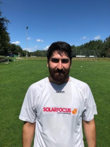Ömer Yenikomsu