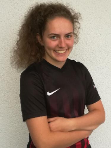 Melanie Hölzle