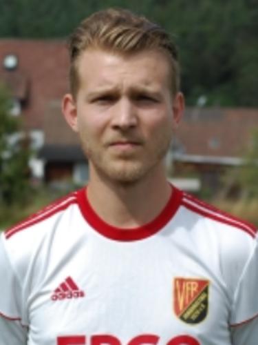 Avatar Bild für Sebastian Trutschel