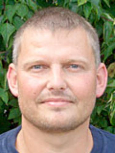 Sascha Stadter