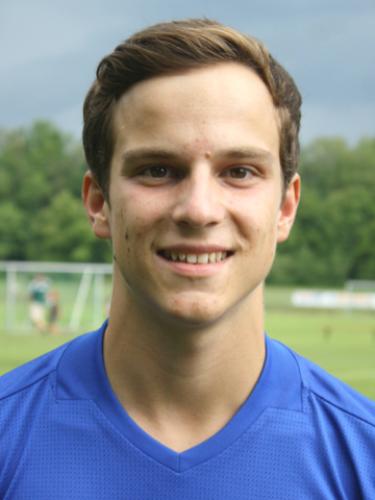 Florian Willibald