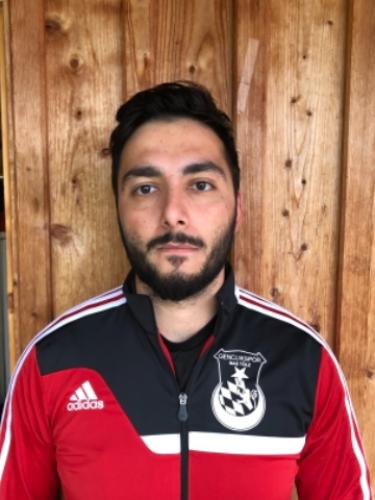 Mücahit Karasubasi
