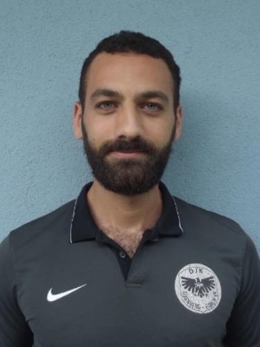 Abdullah Abla