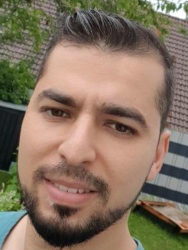 Hamza El Harrak