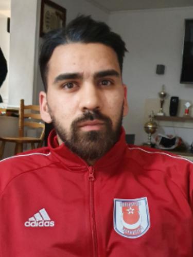 Baris Karakas