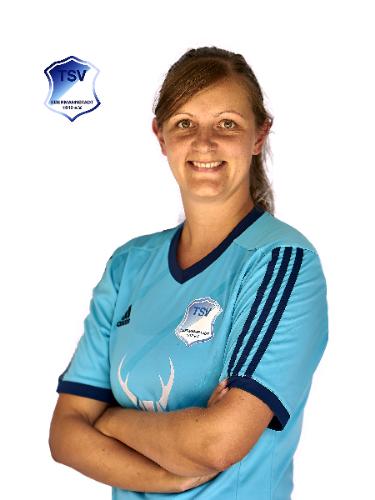 Christin Alisch