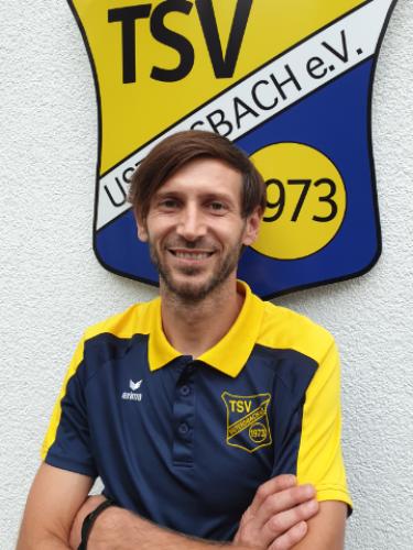 Avatar Bild für Cosmin Uilacan