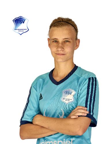 Avatar Bild für Anna-Lena Adami
