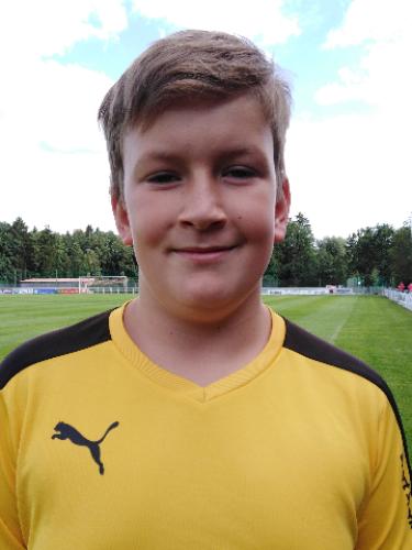 Max Eglmeier