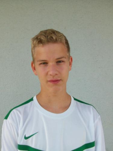 Yannick Goller