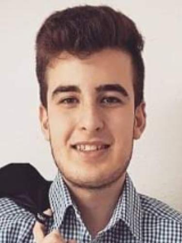 Mehmet Türköz