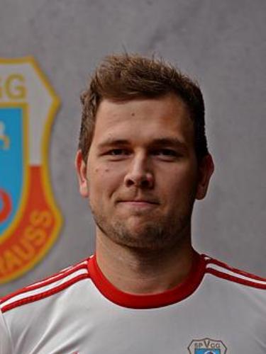 Maximilian Kallmeier