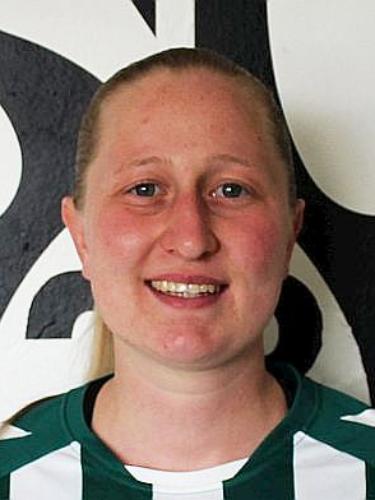 Julia Jarausch