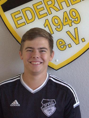 Luca Hintermeier