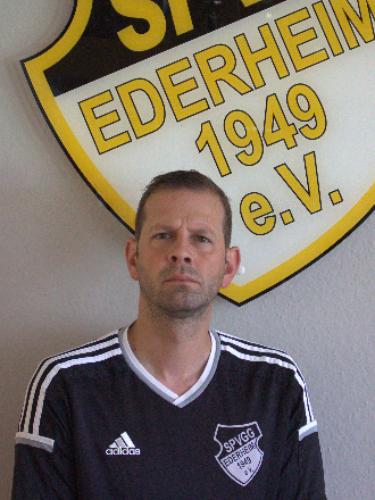 Christian Damm