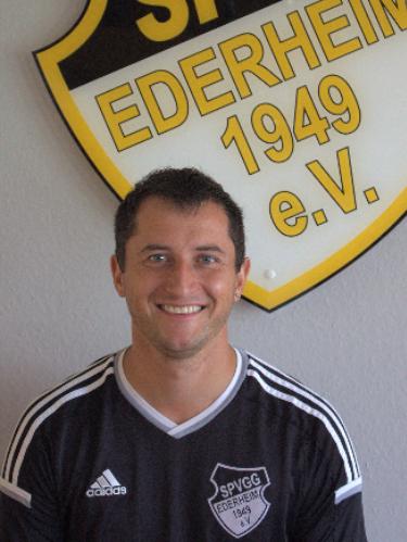 Juergen Steinmeyer