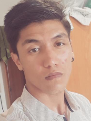 Najibolah Mohmdi