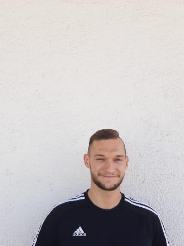 Bernhard Trommer