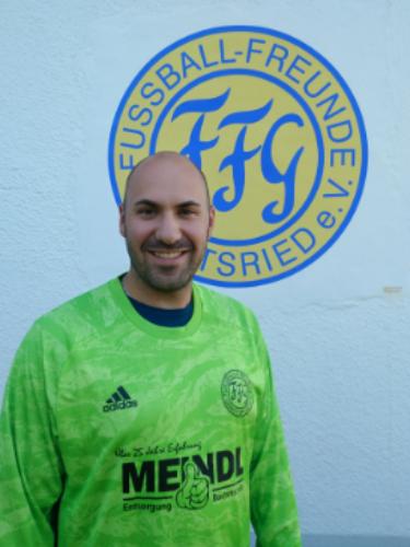 Andreas Wagner