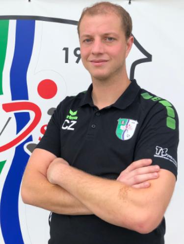 Christian Zech