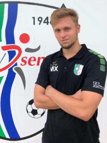 Max Neupert