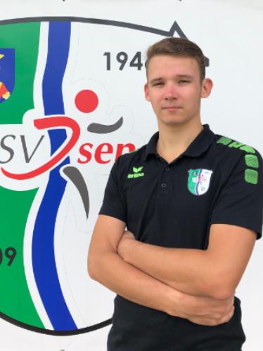 Avatar Bild für Lukas Schuhbauer