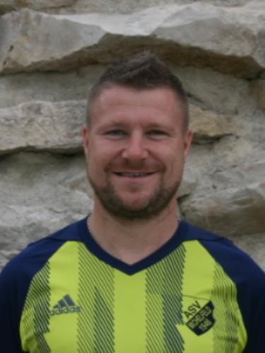Bernhard Ziegler