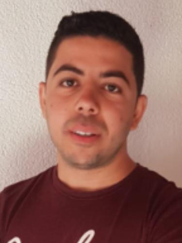 Avatar Bild für Ayoub Belyamani
