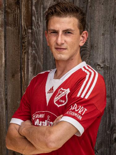 Tobias Gratzl