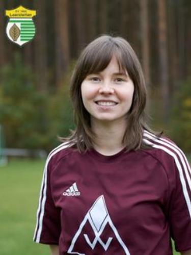 Tanja Judemann
