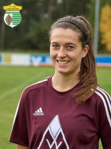 Julia Nerreter