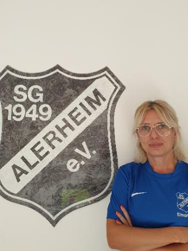 Avatar Bild für Simone Duerrwanger