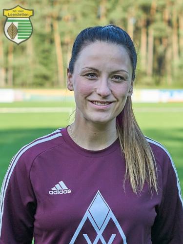 Avatar Bild für Nadja Swarovsky
