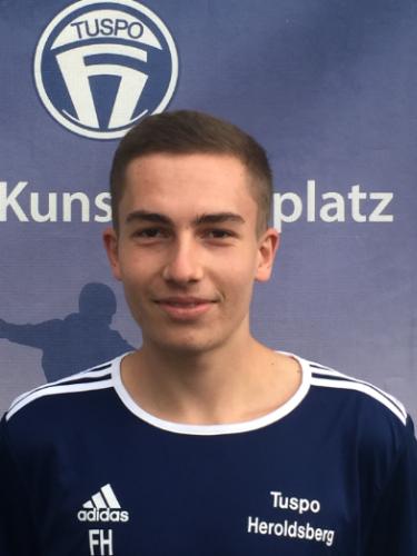 Felix Halenke