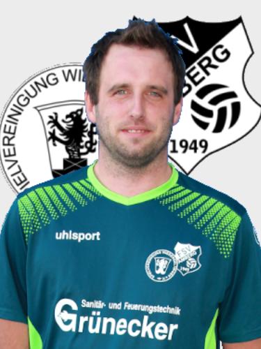 Avatar Bild für Florian Hienle