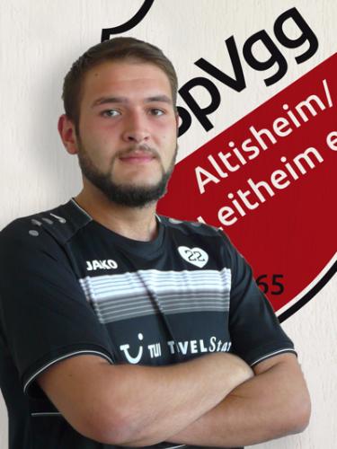 Florian Schmid