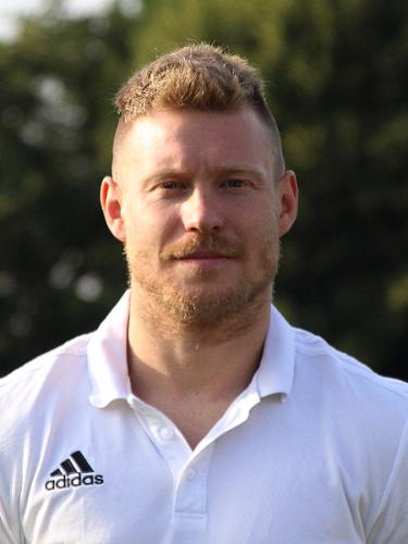 Avatar Bild für Sascha Wolfert