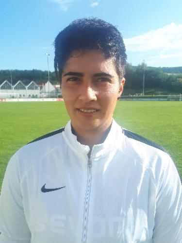 Avatar Bild für Johanna Humerez