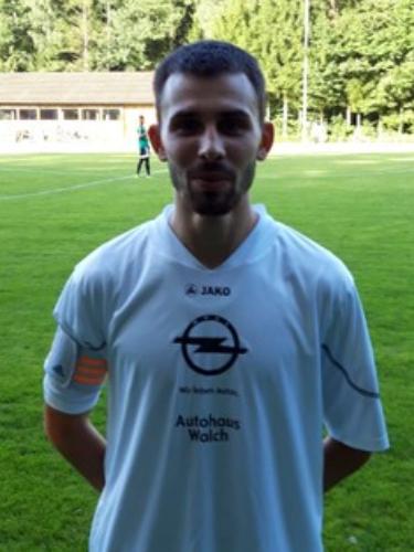 Marco Malzl