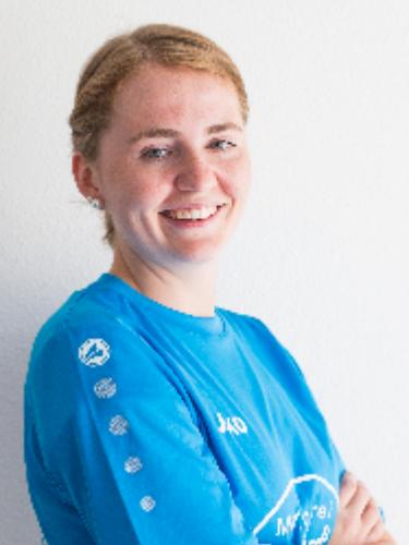 Saskia Zeller