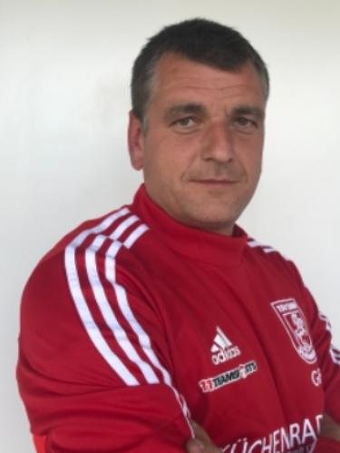 Martin Friedrich
