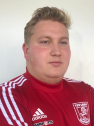 Nico Walter