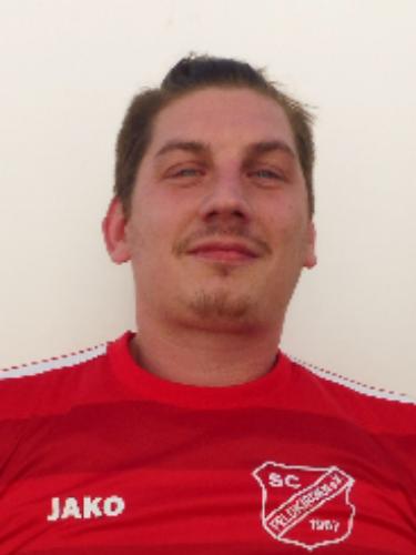 Patrick Ettinger