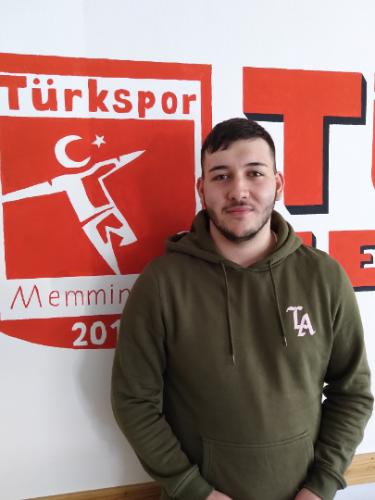 Berkan Durmaz