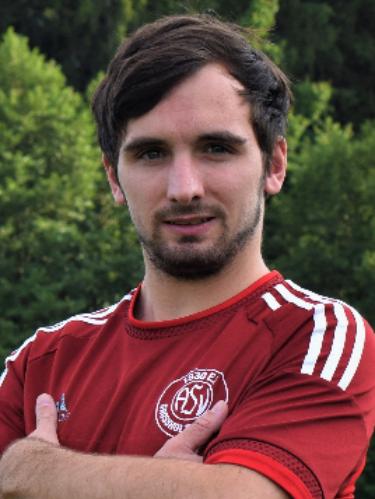 Avatar Bild für Maximilian Scherff